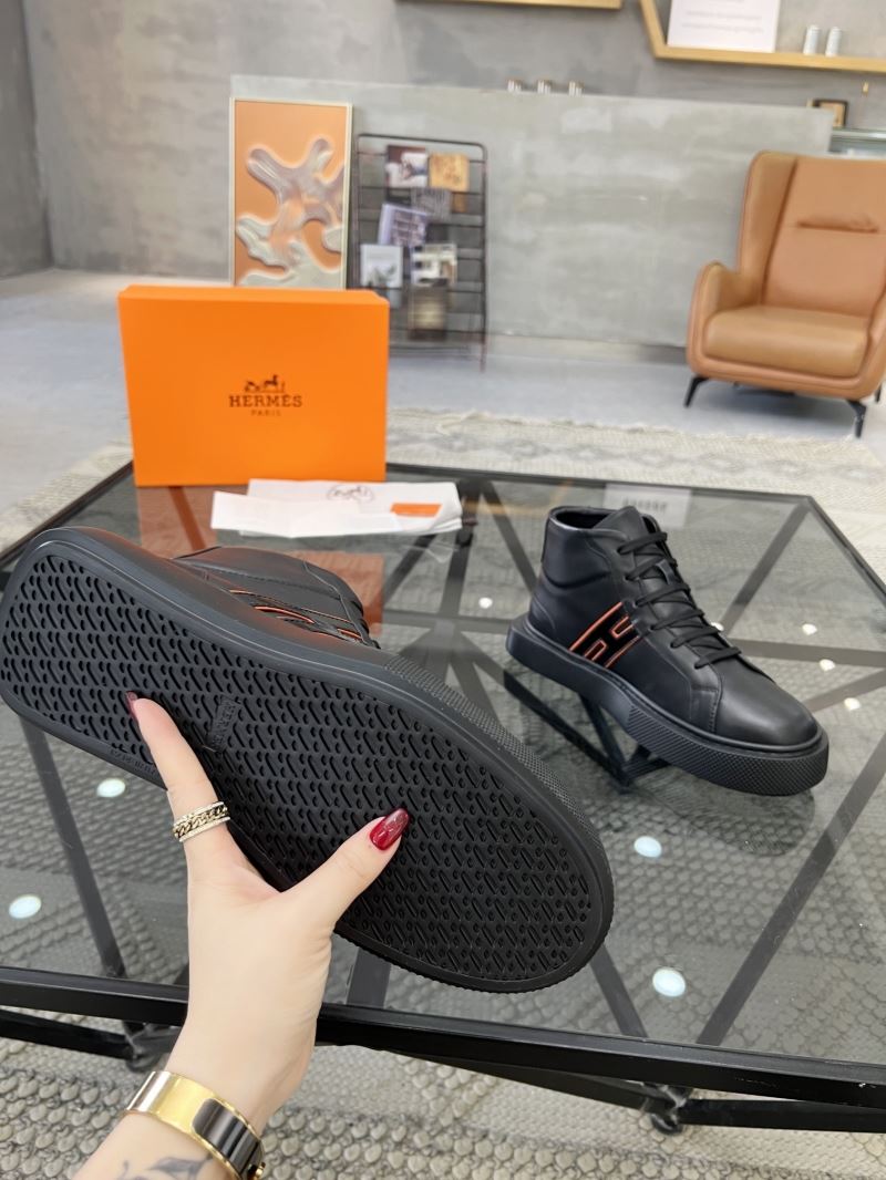 Hermes Casual Shoes